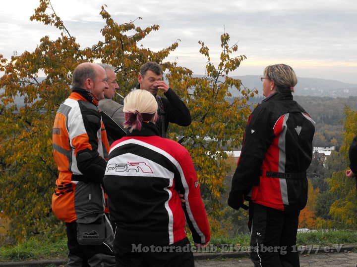 MCE Saisonabschlussfahrt 2011 - 044.JPG